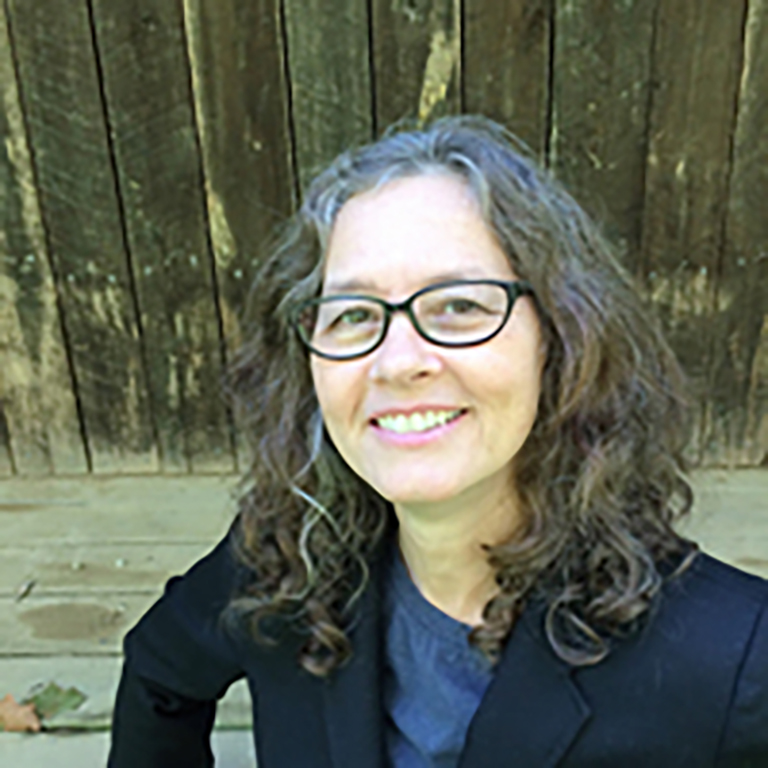 Jennifer Meta Robinson