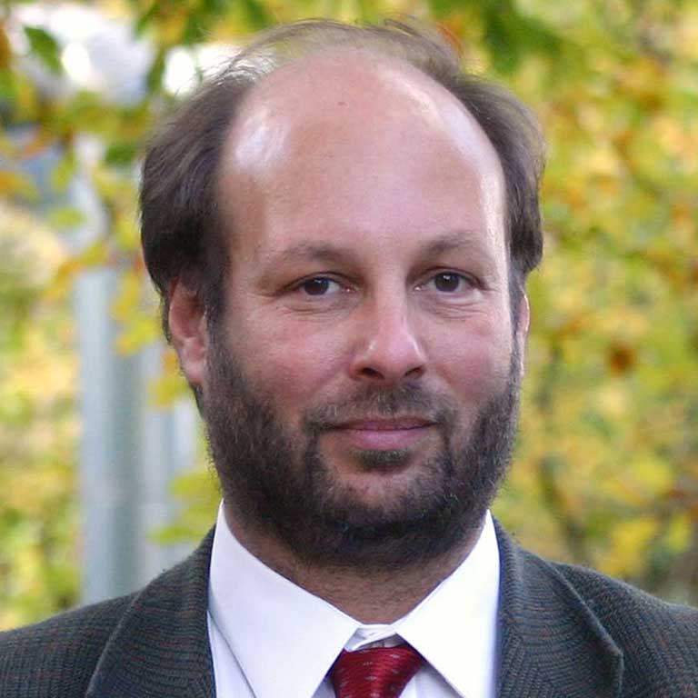 David B. Audretsch