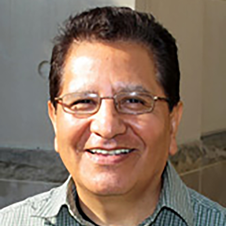 Serafin M. Coronel-Molina