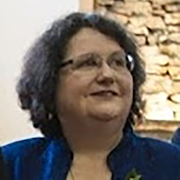 Mary Benson McMullen