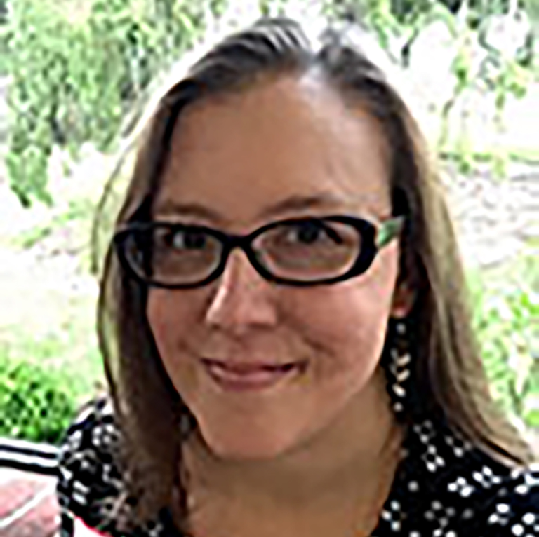 Rosemary Pennington