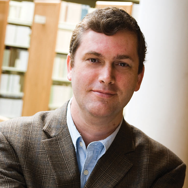 Timothy William Waters