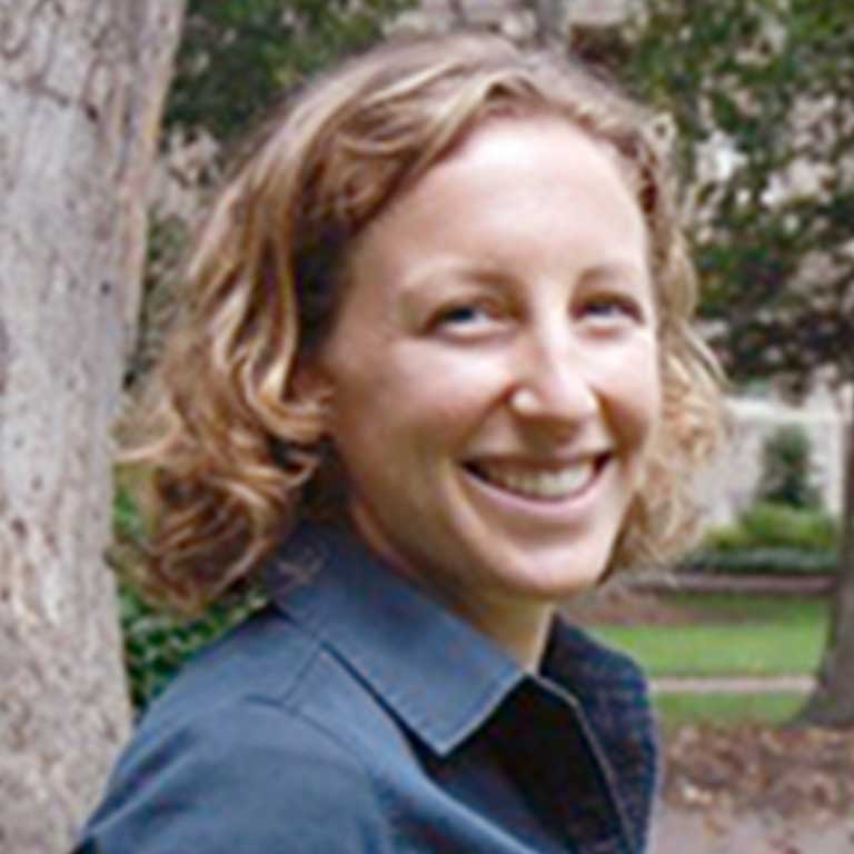 Sarah Bauerle Danzman