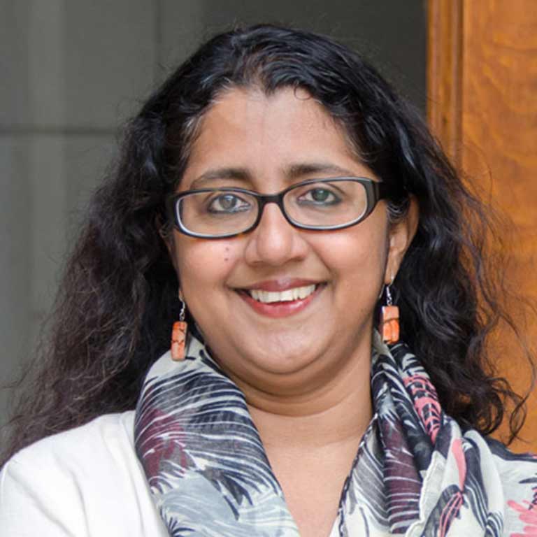 Radhika Parameswaran