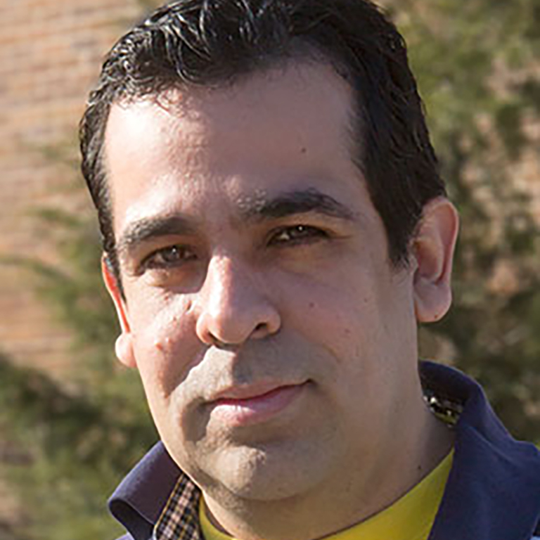 Israel Herrera-Cárdenas